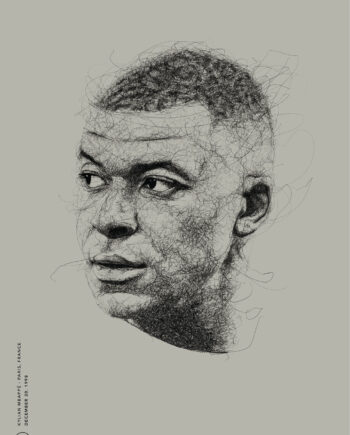 Icons     Kylian   Mbappé   Af   Olé   Olé