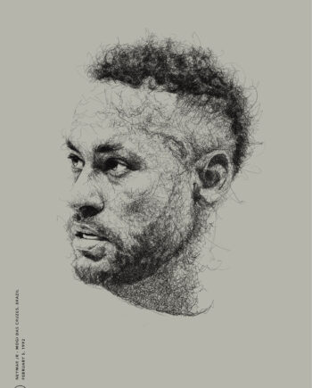 Icons     Neymar   Jr    Af   Olé   Olé