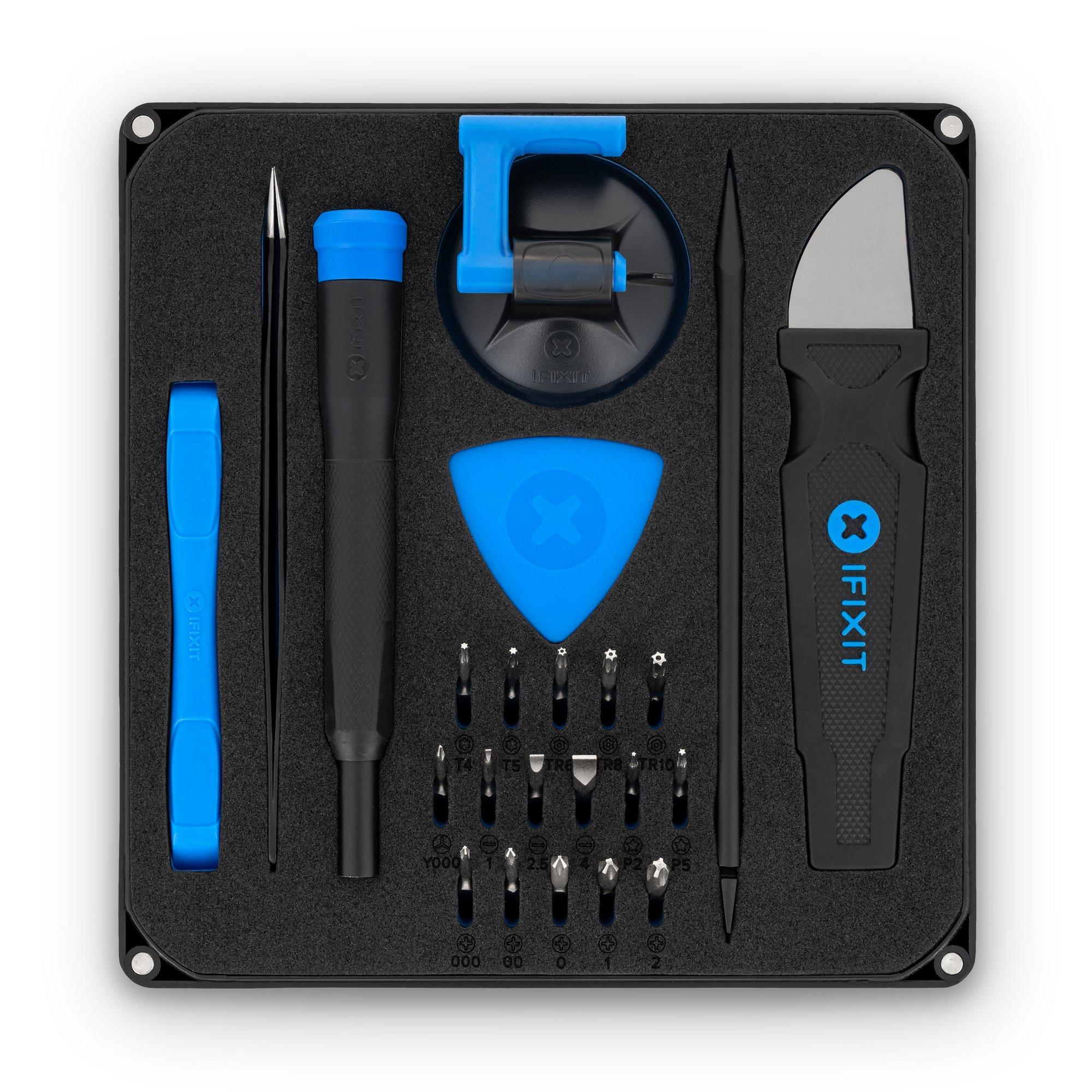 Ifixit   Essential   Electronics   Toolkit
