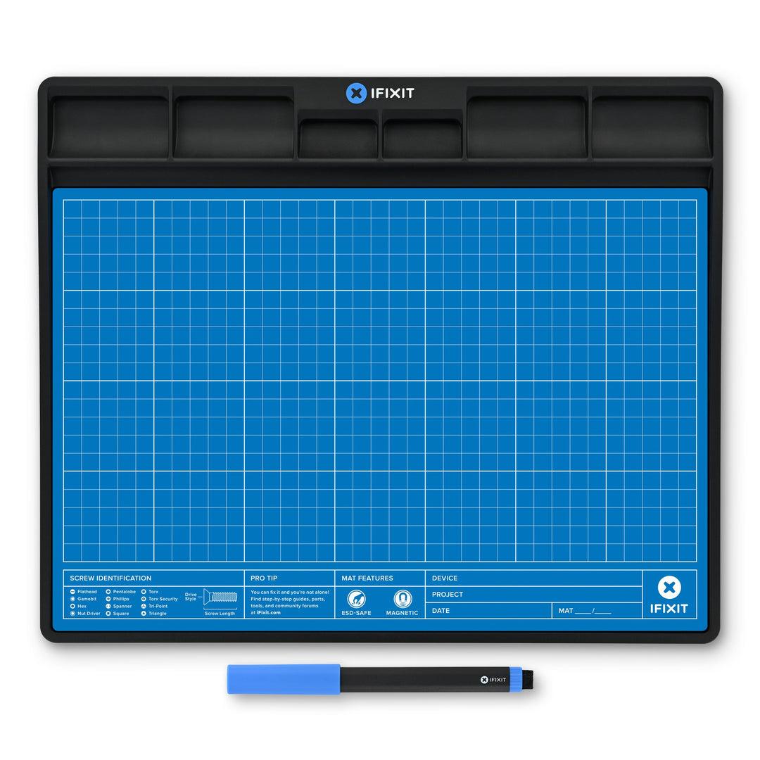 Ifixit   Fixmat