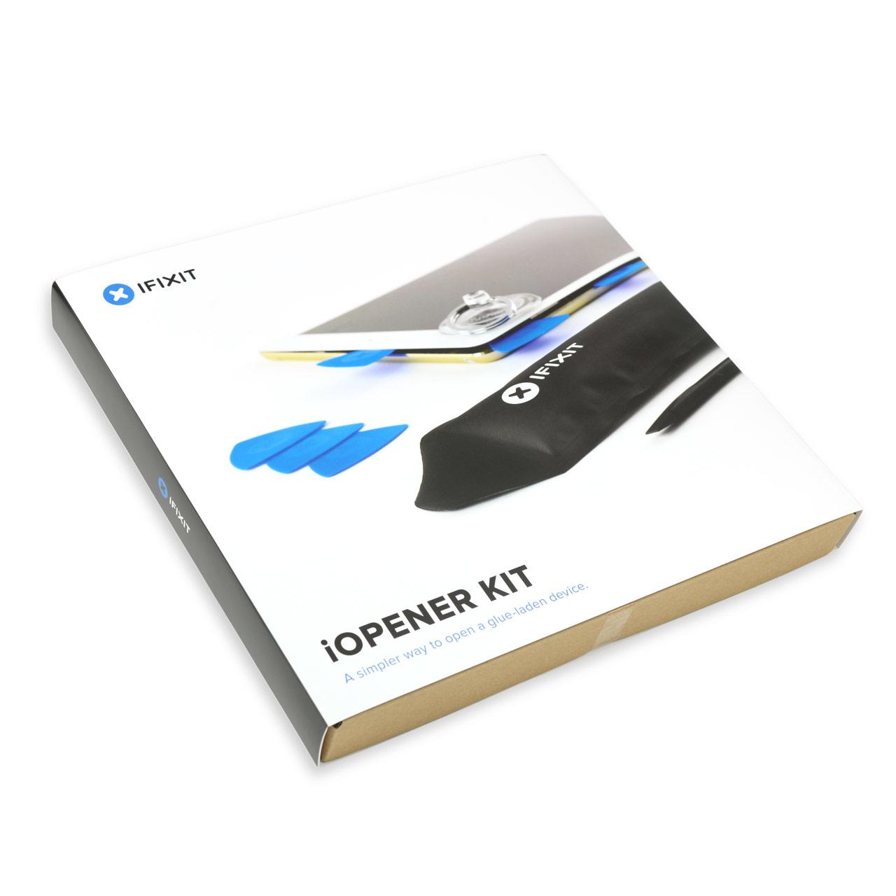 Ifixit   Iopener   Toolkit   Værktøj   Geekd   Dk