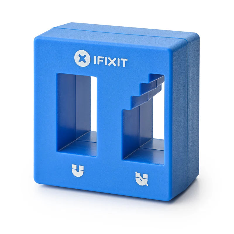 Ifixit   Magnetizer     Demagnetizer   Værktøj   Geekd   Dk