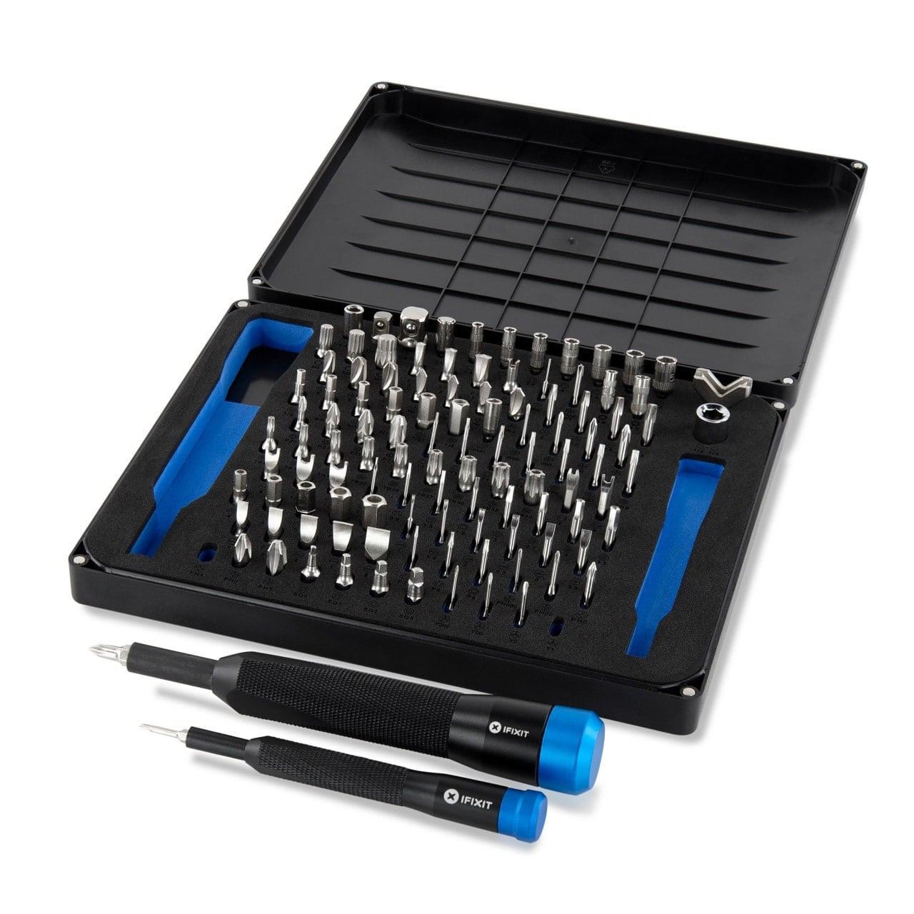 Ifixit   Manta   Driver   Kit   112   Bit