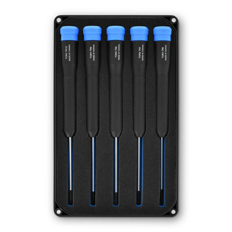 Ifixit   Marlin   Screwdriver   Set       Torx   Precision   Skruetrækkere   Værktøj   Geekd   Dk