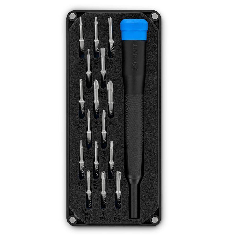 Ifixit   Minnow   Driver   Kit   16   Bit