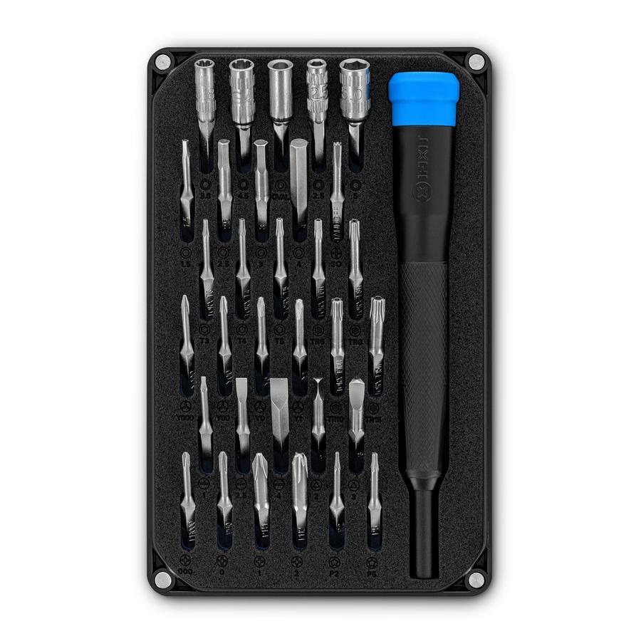 Ifixit   Moray   Driver   Kit   32   Bit
