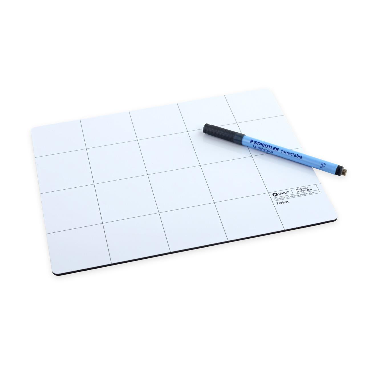 Ifixit   Pro   Magnetic   Project   Mat