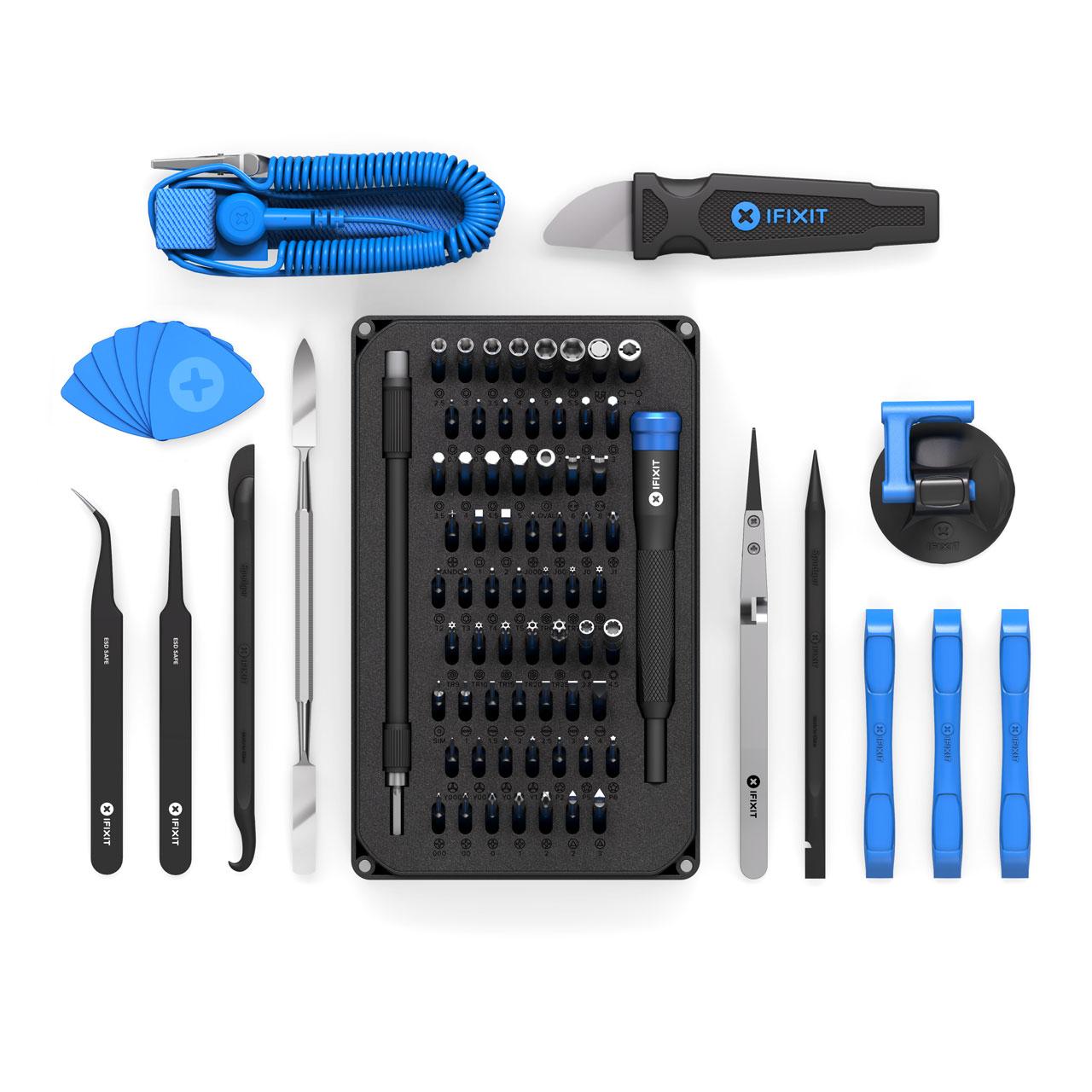 Ifixit   Pro   Tech   Toolkit