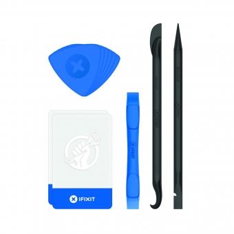 Ifixit   Prying   And   Opening   Tool   Assortment   Set   From   Opentools   Værktøj   Geekd   Dk