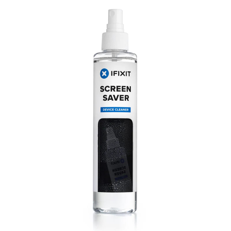 Ifixit   Screen   Saver   Rengøringsspray   Til   Skærme   Geekd   Dk
