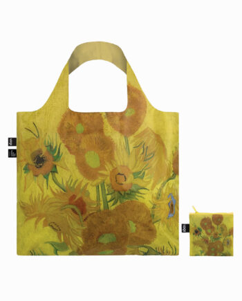 Indkøbsnet    Vincent   Van   Gogh    Sunflowers