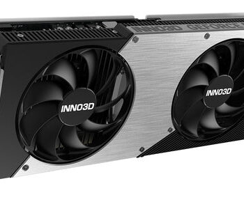 Inno3d   Geforce   Rtx5060   8gb   Twin   X2   Oc   Grafikkort   Geekd   Dk