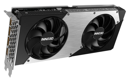Inno3d   Geforce   Rtx5060   8gb   Twin   X2   Oc   Grafikkort   Geekd   Dk