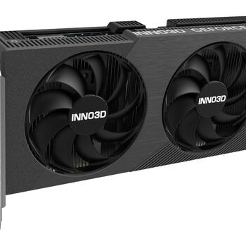 Inno3d   Geforce   Rtx   5060   8gb   Twin   X2   Oc   V2   Grafikkort   Geekd   Dk