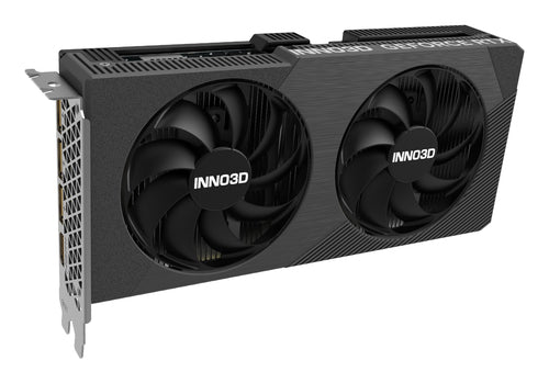 Inno3d   Geforce   Rtx   5060   8gb   Twin   X2   Oc   V2   Grafikkort   Geekd   Dk