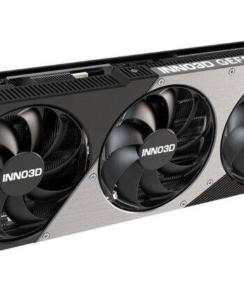 Inno3d   Geforce   Rtx   5070   Ti   X3   Oc   16gb   Gddr7   Grafikkort   Geekd   Dk