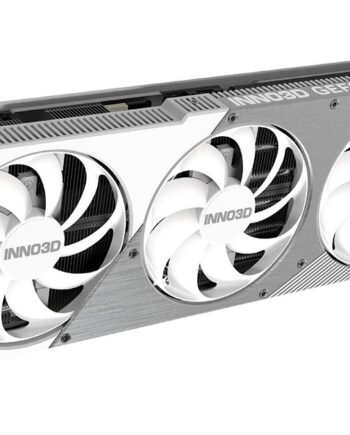 Inno3d   Geforce   Rtx   5070   Ti   X3   Oc   White   16gb   Gddr7   Grafikkort   Geekd   Dk