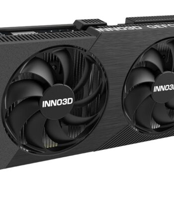 Inno3d   Geforce   Rtx   5050   Twin   X2   8gb   Grafikkort   Geekd   Dk