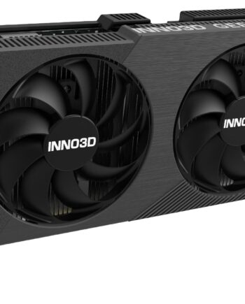 Inno3d   Geforce   Rtx   5060   Twin   X2   8gb   Grafikkort   Geekd   Dk