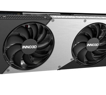 Inno3d   Geforce   Rtx5070   Twin   X2   Ocâ   12gb   Grafikkort   Geekd   Dk