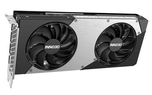 Inno3d   Geforce   Rtx5070   Twin   X2   Ocâ   12gb   Grafikkort   Geekd   Dk