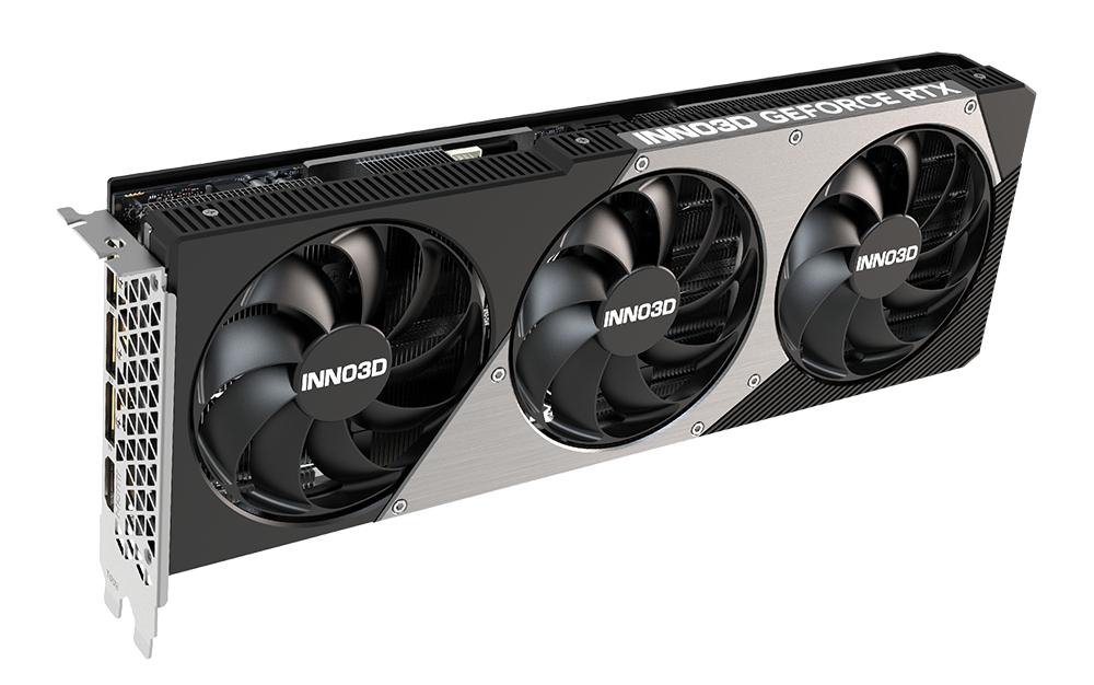 Inno3d   Geforce   Rtx   5080   X3   16gb   Grafikkort   Geekd   Dk