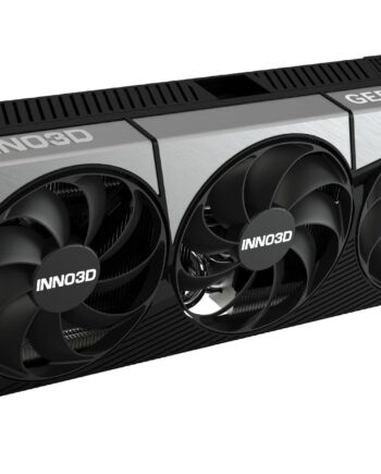 Inno3d   Geforce   Rtx   5080   X3   Oc   16gb   Grafikkort   Geekd   Dk