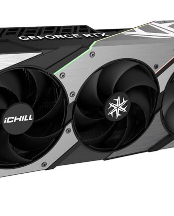 Inno3d   Ichill   Geforce   Rtx   5090   X3   32gb   Grafikkort   Geekd   Dk