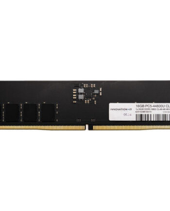 Innovation   It   Ddr5   Ram   5600mhz   16gb   Cl46       10v    Cl46 - 46 - 46 - 90