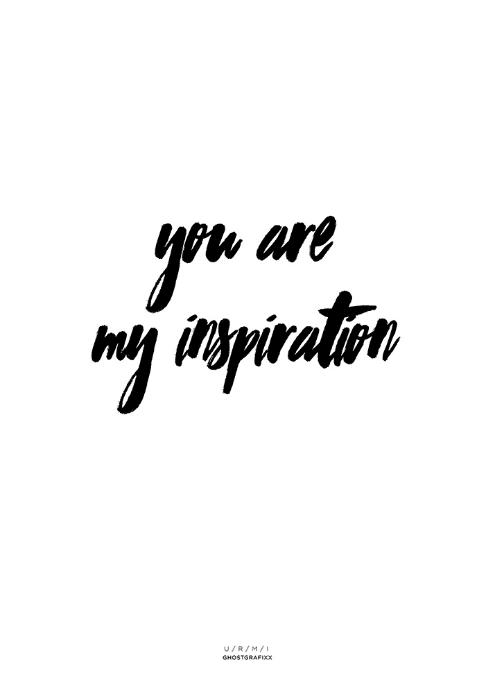 Inspiration   Af   Ghostgrafixx