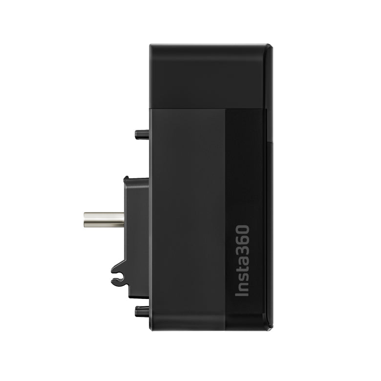 Insta360   Quick   Reader   Kortlæser   Lightning   Usb - C   Kamera   Udstyr   Geekd   Dk
