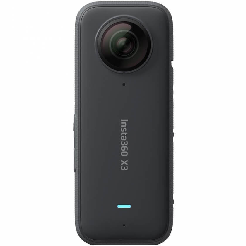 Insta360   X3       7k   Action - Kamera   Geekd   Dk