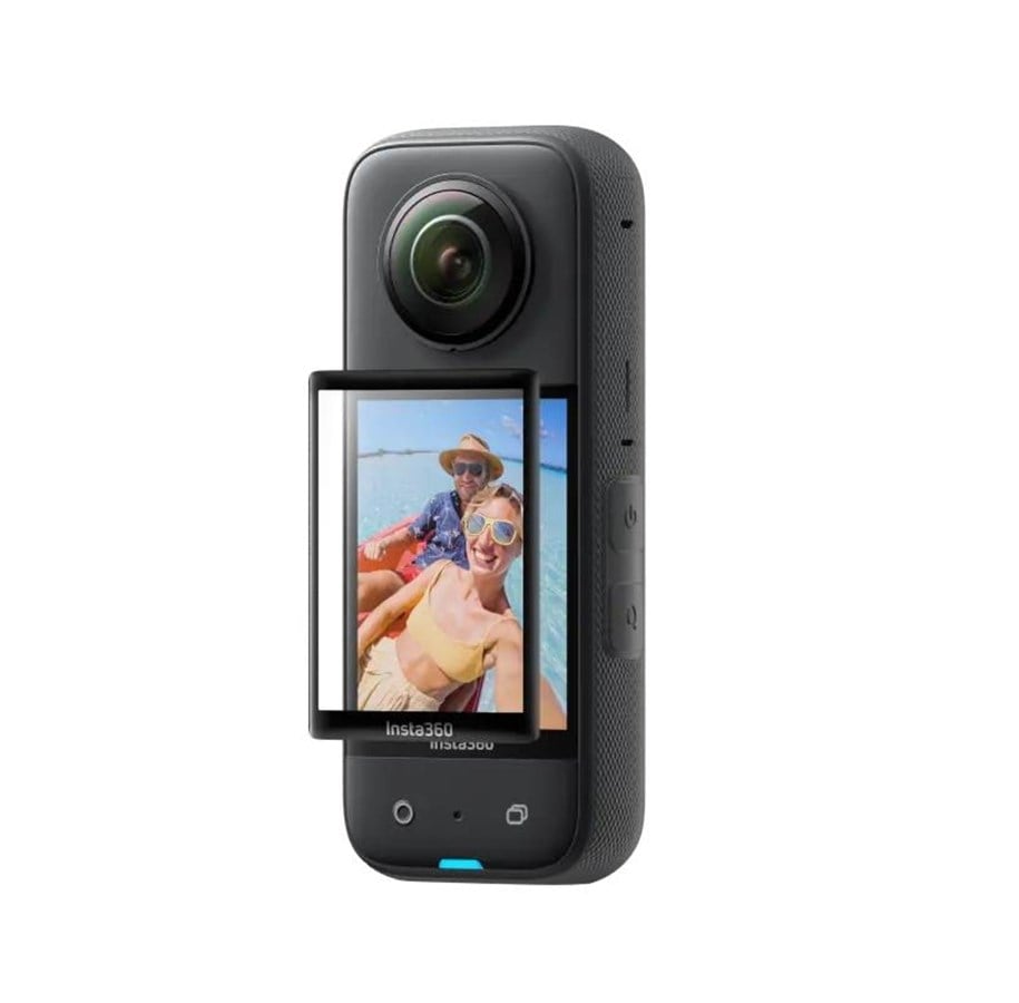 Insta360   X3   Screen   Protector   Kamera   Udstyr   Geekd   Dk