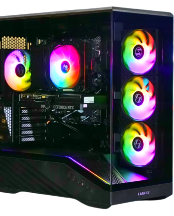 Intel   Beast   Gaming   Computer   Intel   Core   I7   Rtx   5070   Geekd   Dk
