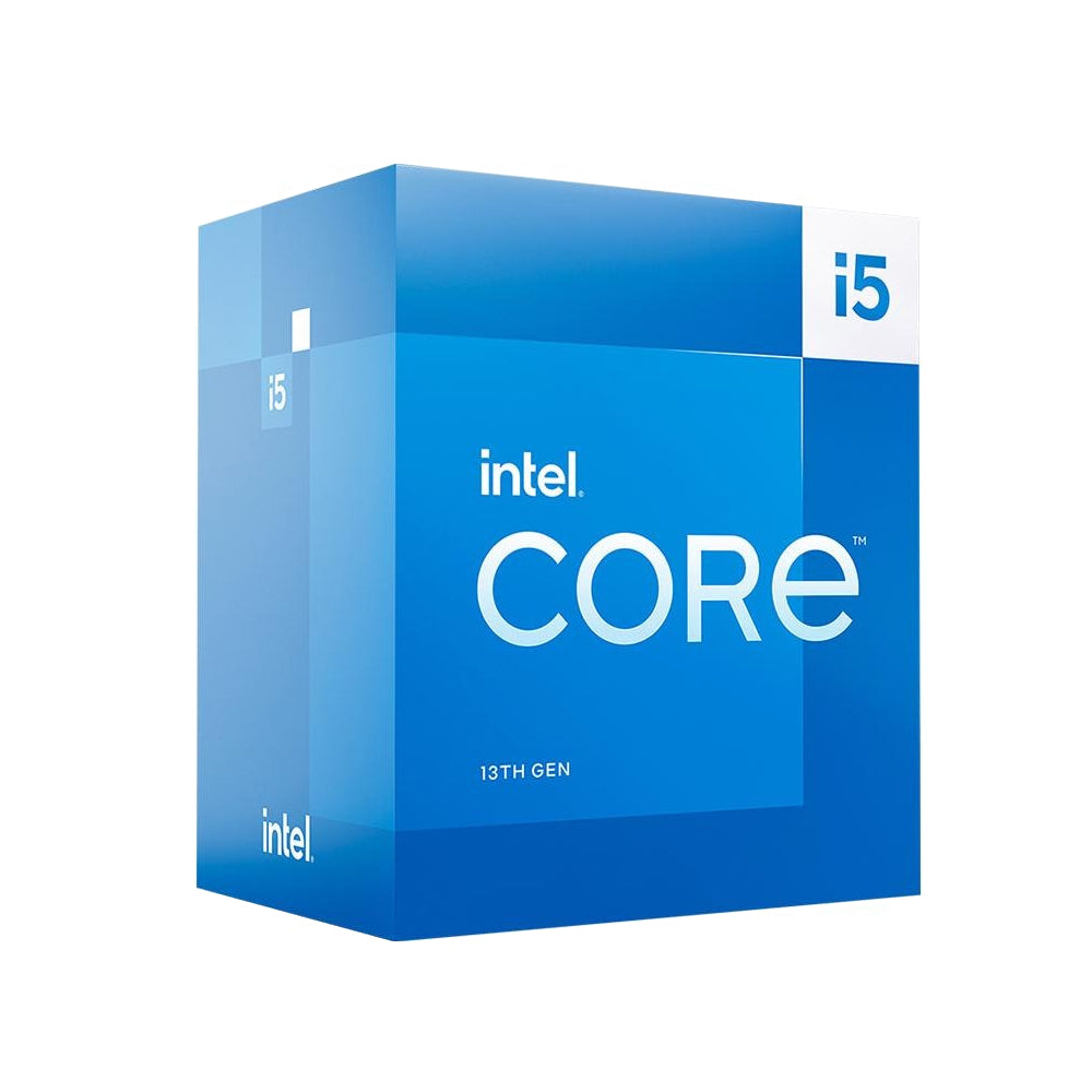 Intel   Core   I5   13400           Ghz    20mb    Socket   1700   Cpu   Geekd   Dk