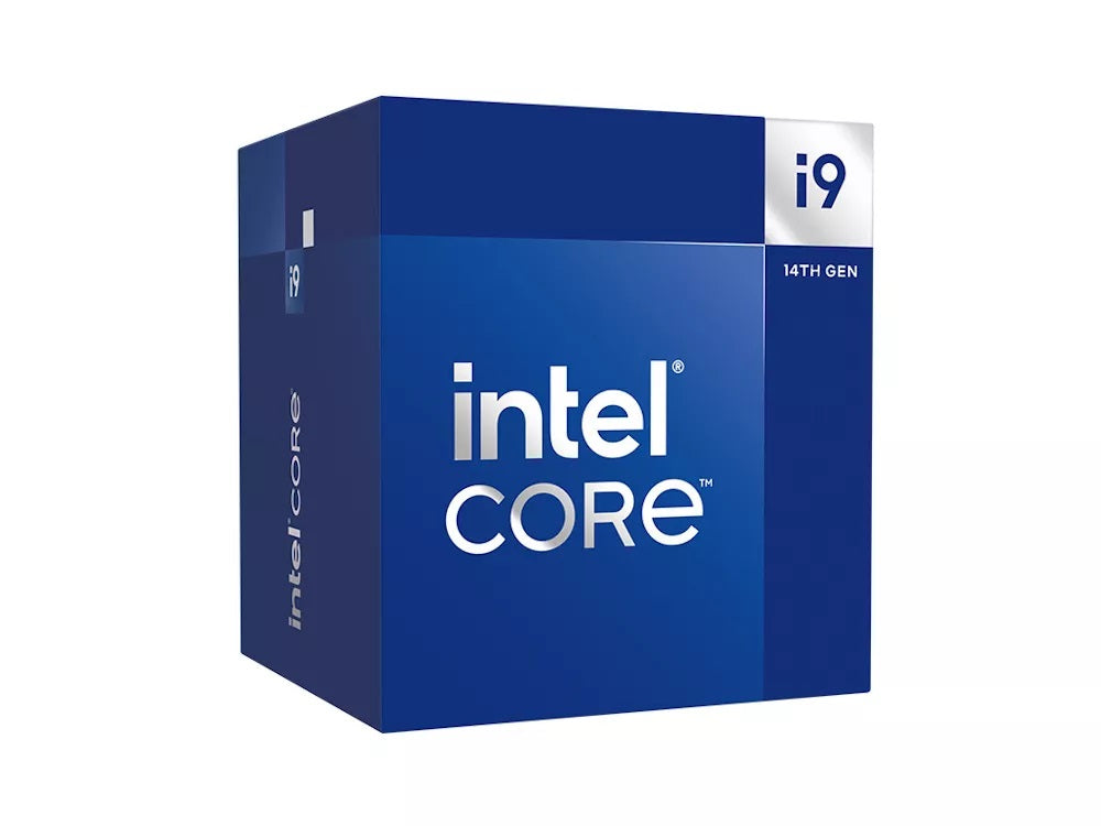 Intel   Core   I9 - 14900   Raptor   Lake - S   Cpu   24   Kerner       Ghz   Intel   Lga1700   Intel   Boxed
