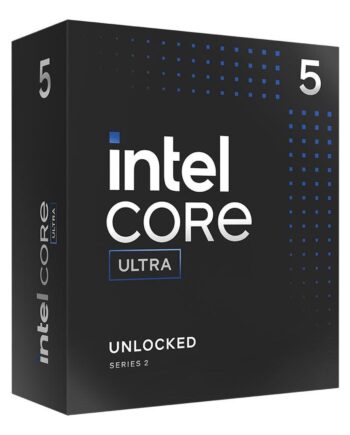 Intel   Core   Ultra     - 245k   Arrow   Lake   Cpu       2ghz   14 - Kerne   Lga1851   Intel   Boxed   Without   Heatsink   Fan
