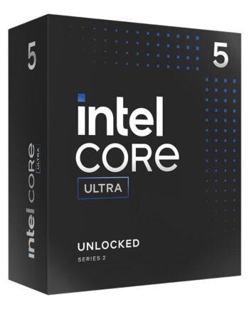 Intel   Core   Ultra     - 245kf   Arrow   Lake   Cpu       2ghz   14 - Kerne   Lga1851   Intel   Boxed   Without   Heatsink   Fan