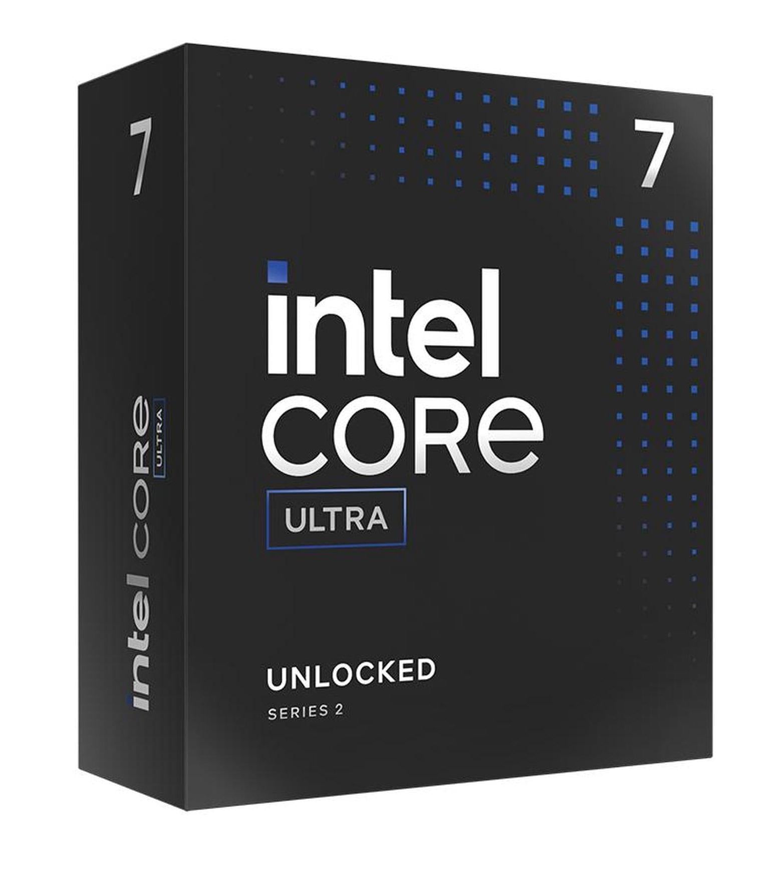 Intel   Core   Ultra     - 265kf   Arrow   Lake   Cpu       5ghz   20 - Kerne   Lga1851   Intel   Boxed   Without   Heatsink   Fan