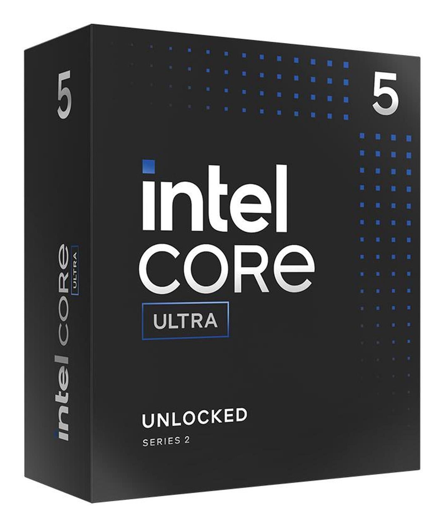 Intel   Core   Ultra     - 245kf   Arrow   Lake   Cpu       2ghz   14 - Kerne   Lga1851   Intel   Boxed   Without   Heatsink   Fan