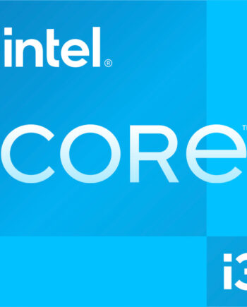 Intel   Cpu   Core   I3 - 14100       5ghz       Kerner   Fclga1700    Tray   U   Køler    Geekd   Dk