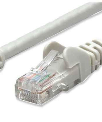 Intellinet   Internetkabel   U   Utp   Cat6       Meter   Grå   Geekd   Dk