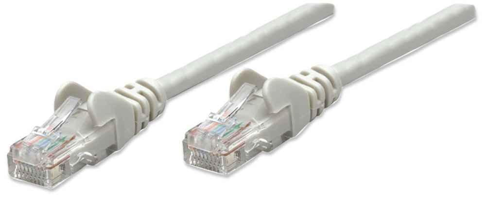 Intellinet   Internetkabel   U   Utp   Cat6       Meter   Grå   Geekd   Dk