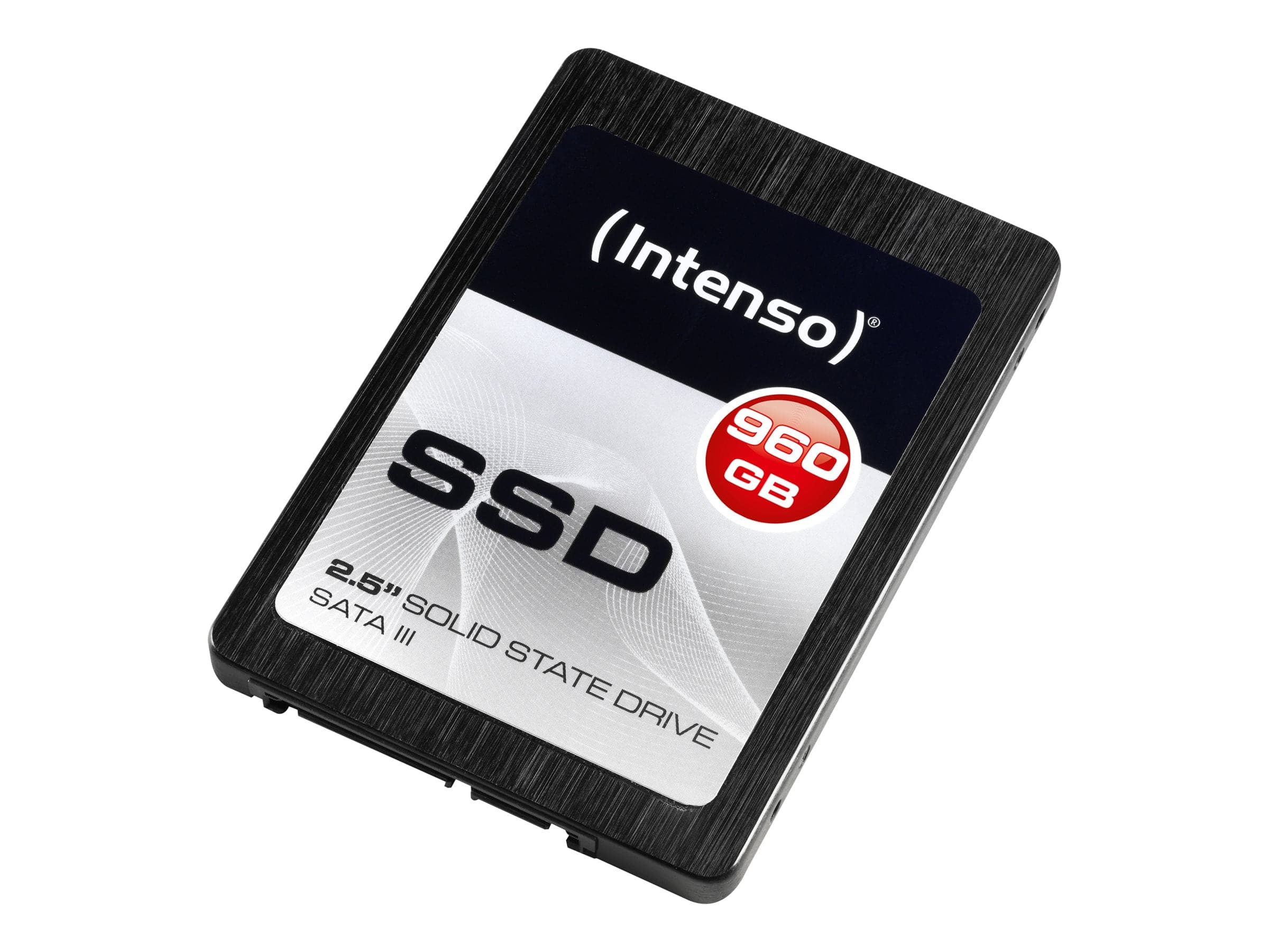 Intenso   Ssd   High   960gb           Quot    Sata - 600   Geekd   Dk