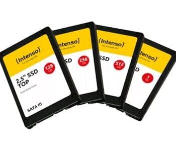 Intenso   Ssd   Top   Performance   1tb           Quot    Sata - 600   Geekd   Dk