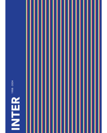 Inter   1908 - 2024   Af   Olé   Olé