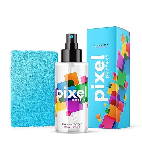 It   Dusters   Pixel   Perfect   120ml   Screen   Cleaner