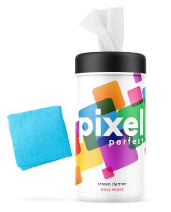 It   Dusters   Pixel   Wipes   Screen   Cleaner