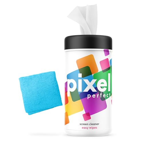 It   Dusters   Pixel   Wipes   Screen   Cleaner