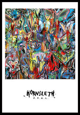 Iwcbaky   B08   Af   Hornsleth    230g   Fine   Art   Papir    50x70   Cm